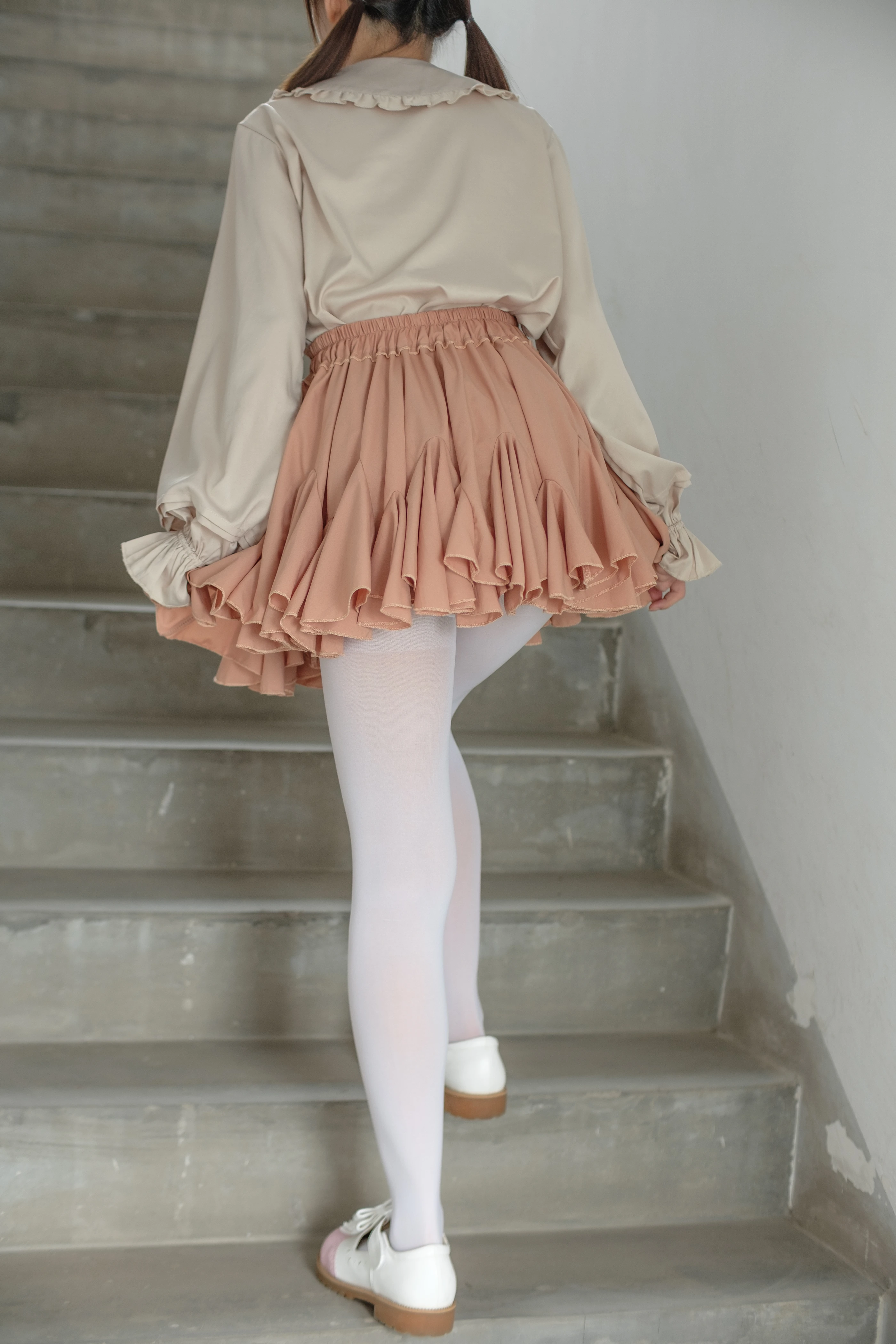 森萝财团 X-029 [95P 1V]插图1